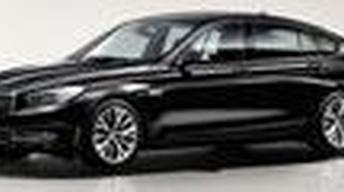 2010 BMW 5-Series GT image