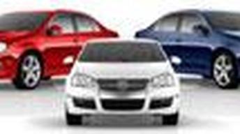 2009 Drivers' Choice Awards image