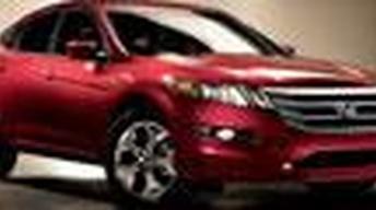 2010 Honda Crosstour image