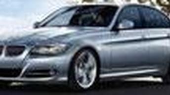 BMW 335d and X5 xDrive35d image