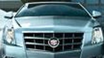 2011 Cadillac CTS Coupe image