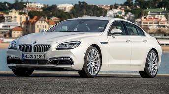 S35 Ep8: 2016 BMW 640i/435i Gran Coupe & 2015 & 2016 Hyundai