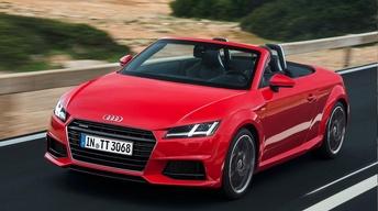S35 Ep10: 2016 Audi TT & 2016 Honda Civic