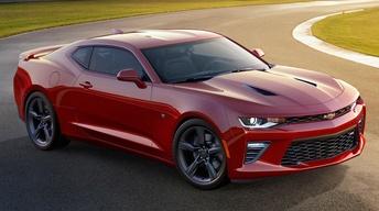 S35 Ep11: 2016 Chevrolet Camaro & 2015 Volkswagen Golf Sport