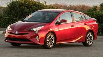 S35 Ep15: 2016 Toyota Prius & 2016 Cadillac CTS V