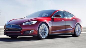 S35 Ep18: 2016 Tesla P90D & 2016 Ford Shelby GT350R Mustang