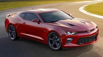 S35 Ep34: 2016 Chevrolet Camaro SS & 2016 Lincoln MKX