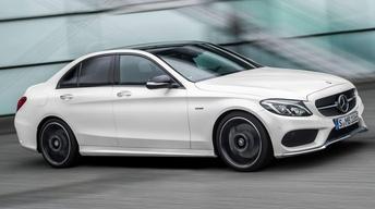 S35 Ep35: 2016 Mercedes Benz C450 AMG & 2016 GMC Canyon Dura
