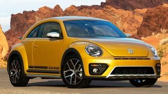 S35 Ep36: 2016 Volkswagen Beetle Dune & 2016 Acura RDX