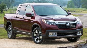 S35 Ep38: 2017 Honda Ridgeline & 2017 Audi R8