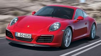 S35 Ep39: 2017 Porsche 911 & 2017 Cadillac XT5