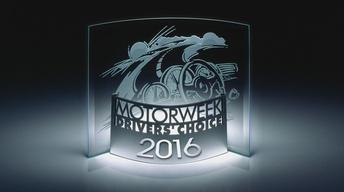 S35 Ep41: 2016 Drivers' Choice Awards: Part I & II