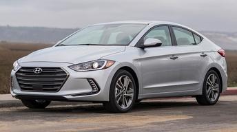 S35 Ep46: 2017 Hyundai Elantra & 2017 Acura NSX