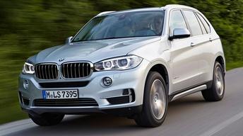 S35 Ep52: 2016 BMW X5 xDrive40e & 2017 Audi R8