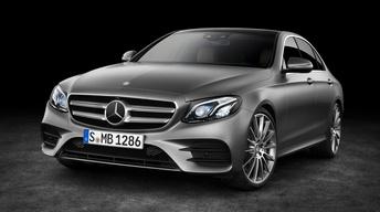 S36 Ep7: 2017 Mercedes-Benz E300 & 2017 Nissan Titan