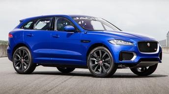 S36 Ep8: 2017 Jaguar F-PACE & 2016 BMW 330e iPerformance