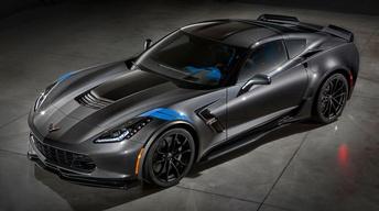 S36 Ep9: 2017 Chevrolet Corvette Grand Sport & 2016 Mini Coo