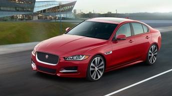 S36 Ep11: 2017 Jaguar XE & 2017 Mercedes-Benz GLS