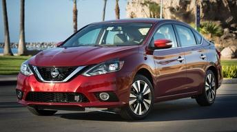 S36 Ep12: 2016 Nissan Sentra & 2017 Porsche 911 Turbo S & Po