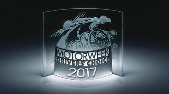 S36 Ep23: 2017 Drivers' Choice Awards