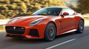 S36 Ep27: 2017 Jaguar F-Type SVR & 2017 Audi A4