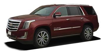 S36 Ep28: 2017 Callaway Escalade SC560 & 2017 Jaguar XE