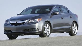 S31 Ep43: 2013 Acura ILX & 2012 Porsche 911
