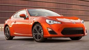 S31 Ep45: 2013 Scion FR-S & 2012 Jaguar XKR-S