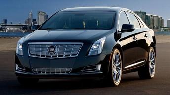 S31 Ep46: 2013 Cadillac XTS & 2012 BMW 3 Series