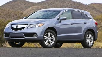 S32 Ep7: 2012 Acura RDX & 2013 Ram 1500