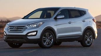 S32 Ep15: 2013 Hyundai Santa Fe & 2013 Cadillac ATS