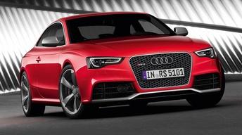 S32 Ep29: 2013 Audi RS 5 & 2013 Ford C-Max Energi