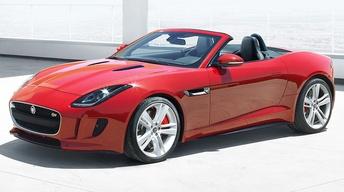 S32 Ep34: 2014 Jaguar F-Type & 2013 Ford Taurus