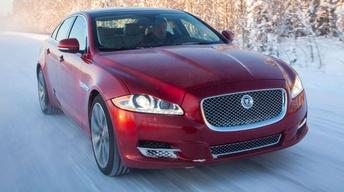 2013 Jaguar XJL Awd & 2013 Volkswagen Beetle Convertible image