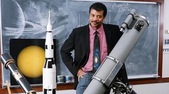 Neil deGrasse Tyson on Why Science Literacy Matters image