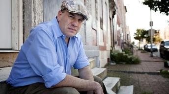 David Simon on America as a Horror Show image