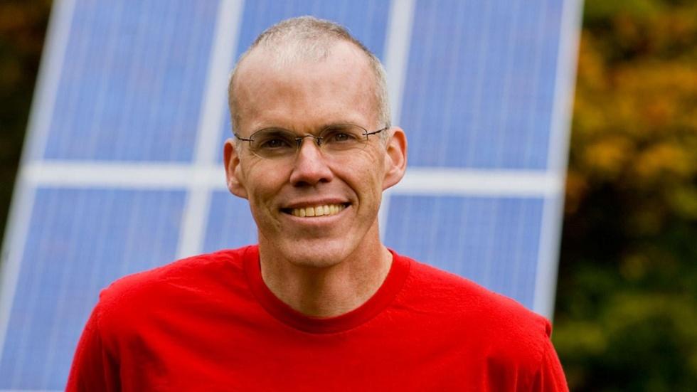 S3 Ep6: Bill McKibben to Obama: Say No to Big Oil image