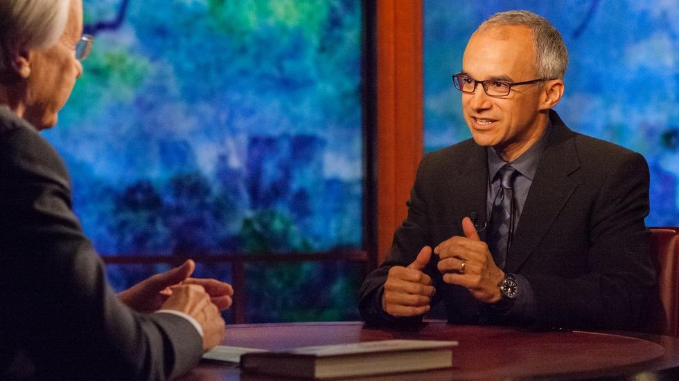 S3 Ep9: Ian Haney López on the Dog Whistle Politics of Race, image