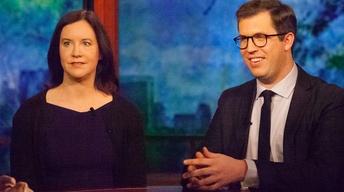 S3 Ep11: Who's Buying our Midterm Elections?