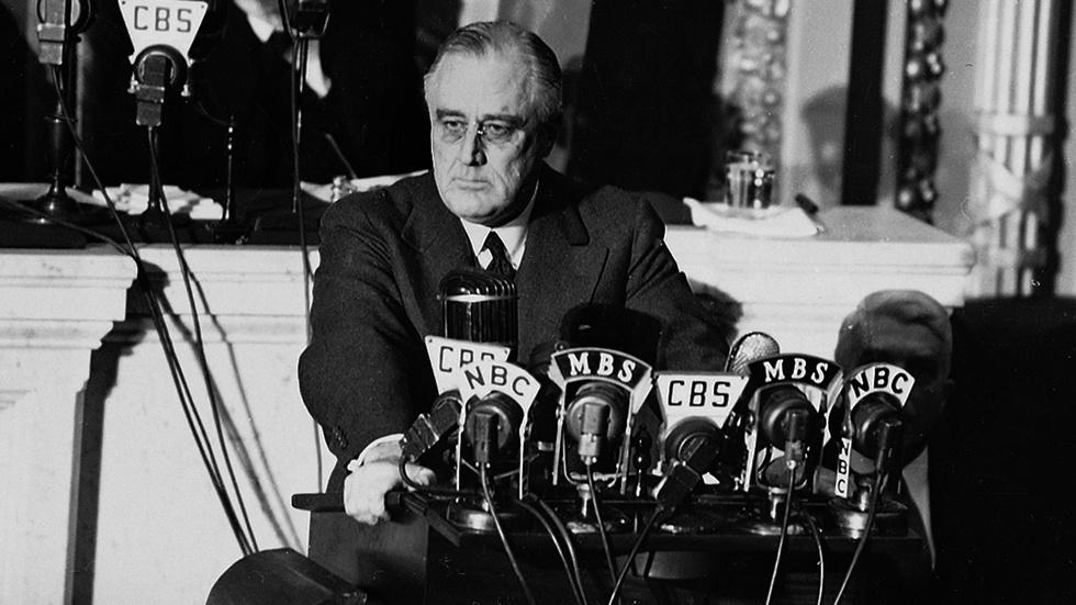 S3 Ep14: Fighting for the Four Freedoms image