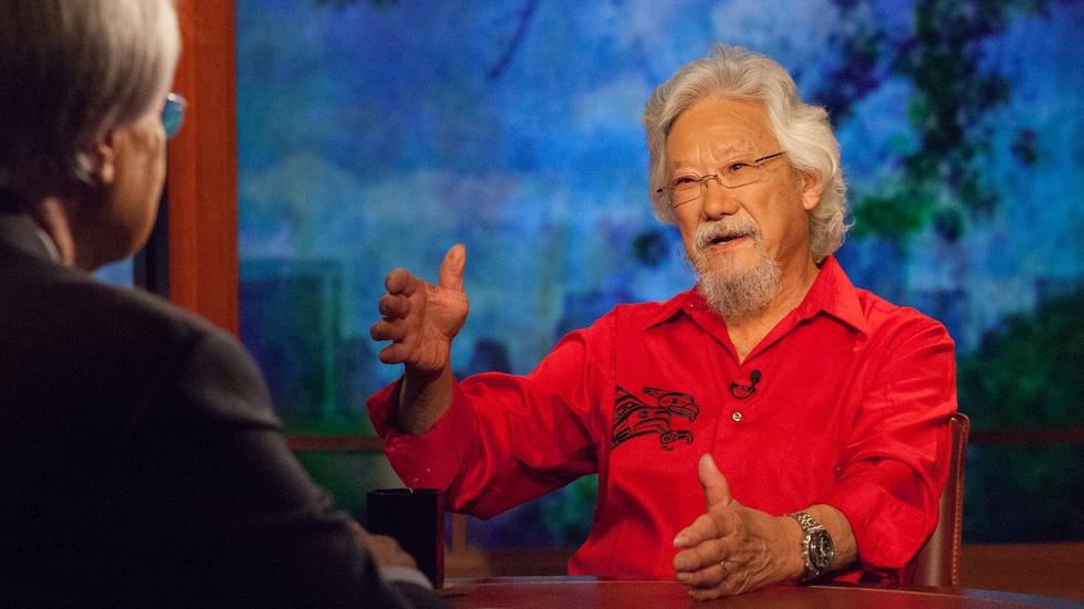 S3 Ep18: Time to Get Real on Climate Change image
