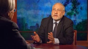 S3 Ep21: Joseph E. Stiglitz: Let’s Stop Subsidizing Tax Dodg