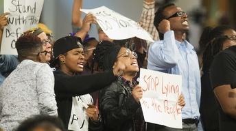 S3 Ep48: The United States of Ferguson