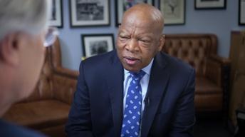 S2 Ep29: John Lewis Marches On