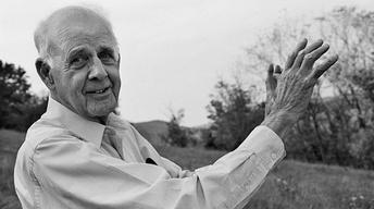 Wendell Berry: Poet and Prophet image
