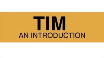 Tim: An Introduction image