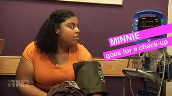 Minnie Goes for a Check-Up image