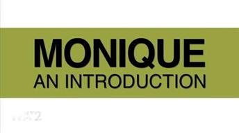 Monique: An Introduction image