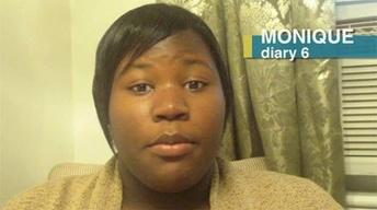 Monique: Diary 6 image