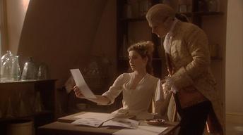 Antoine Lavoisier | Lavoisier’s Better Half